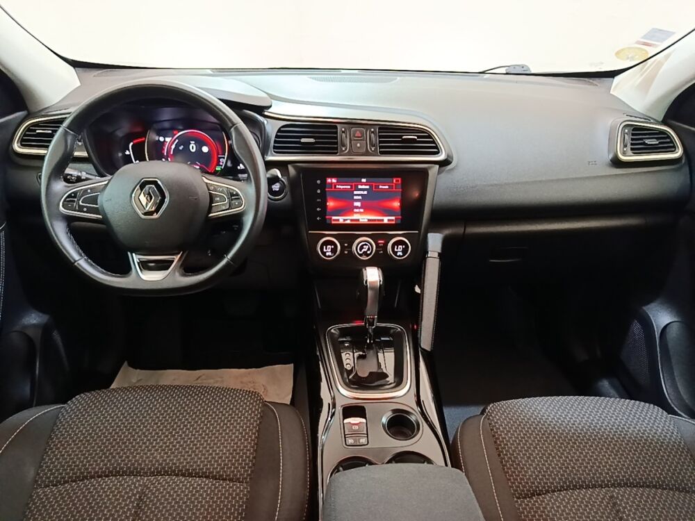 Kadjar Business Blue dCi 115 EDC - 21 2021 occasion 91580 &Eacute;tr&eacute;chy