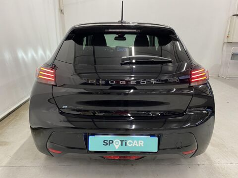 208 Electrique 136ch Style 2024 occasion 38550 Saint-Maurice-l'Exil