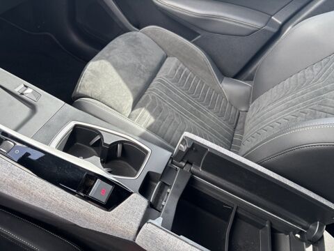 5008 1.2 HYBRID 145 E-DCS6 GT 2025 occasion 69330 Meyzieu
