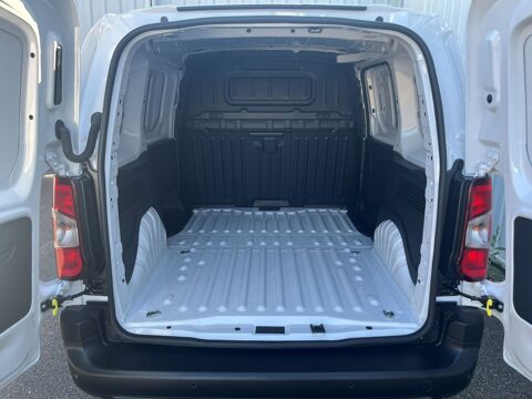 Jumpy M CU Standard Diesel 130 ch Automatique 2026 occasion 42190 Charlieu