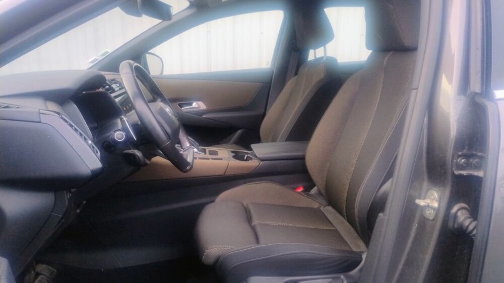 DS3 BlueHDi 180 Automatique Business 2018 occasion 79500 Melle