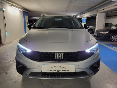 Tipo 1.0 Firefly Turbo 100ch S/S Cross Plus 2021 occasion 93600 Aulnay-sous-Bois
