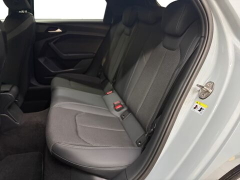 A1 40 TFSI S Line 207 ch Pack Noir CarPlay M&eacute;plat Autres mod&egrave;le 2023 occasion 69007 Lyon