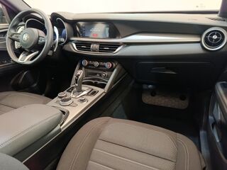 Stelvio 2.2 TD 160 AT8 Sprint 2024 occasion 91580 &Eacute;tr&eacute;chy