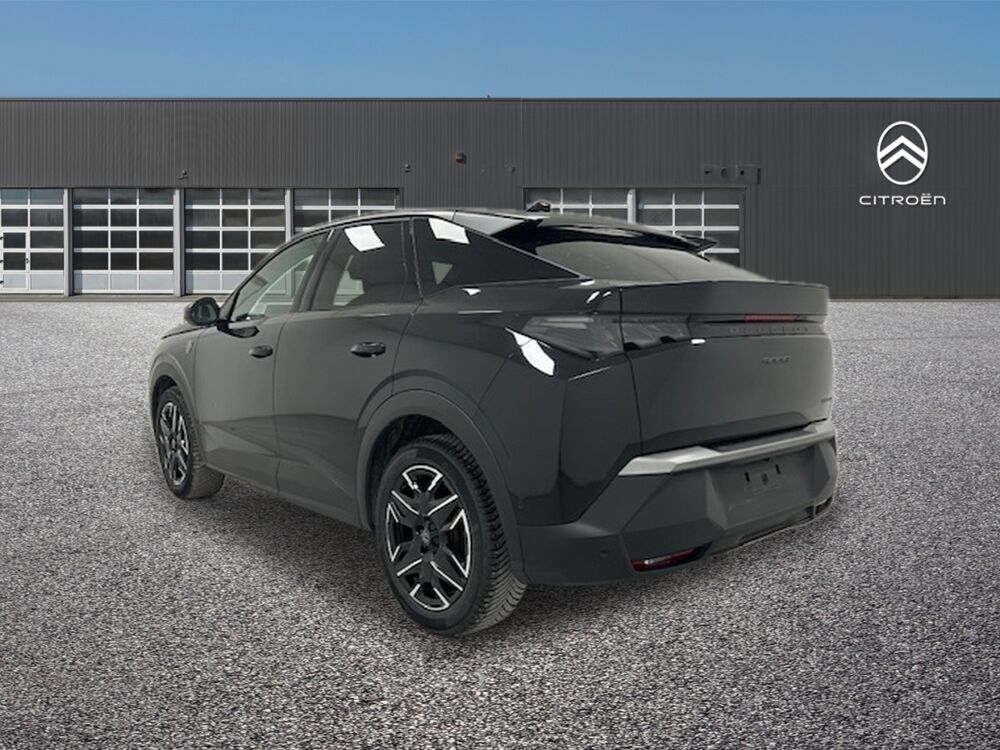 3008 1.2 HYBRID 145 E-DCS6 GT 2025 occasion 63360 Gerzat