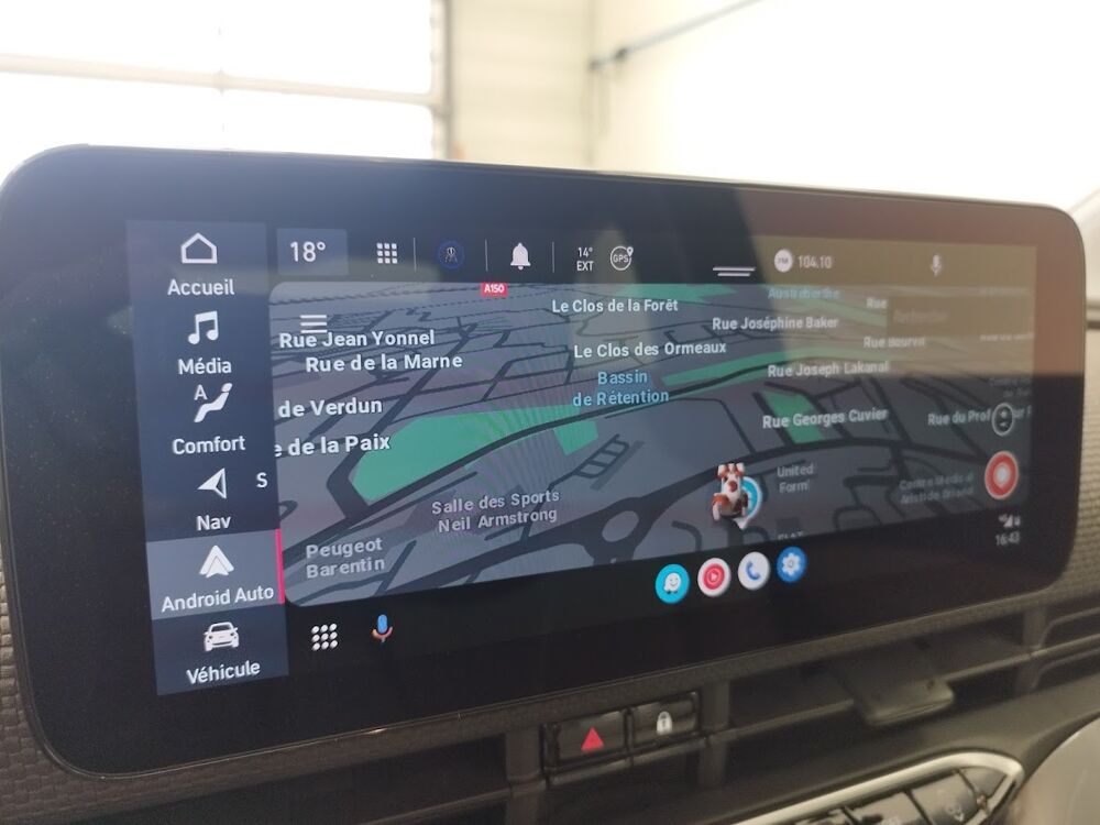 500 42kWh La Prima 2020 occasion 76360 Barentin