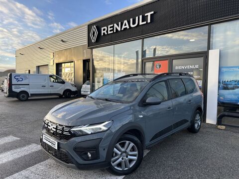 Dacia Jogger Expression Tce 110 2023 occasion Sauve 30610