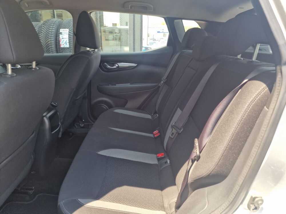 Qashqai 1.3 DIG-T 140 Acenta 2019 occasion 30610 Sauve