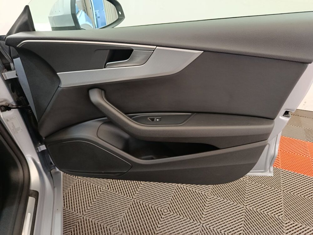 A5 40 TFSI 190 S TRONIC 7 DESIGN LUXE SB 2019 occasion 91580 &Eacute;tr&eacute;chy