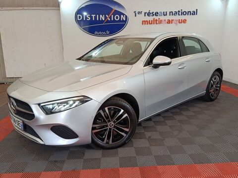Mercedes Classe A A 250 e Business Line 8G-DCT 2023 occasion &Eacute;tr&eacute;chy 91580