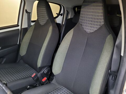 Jumpy VTI 72 S&S STYLE 2021 occasion 93600 Aulnay-sous-Bois