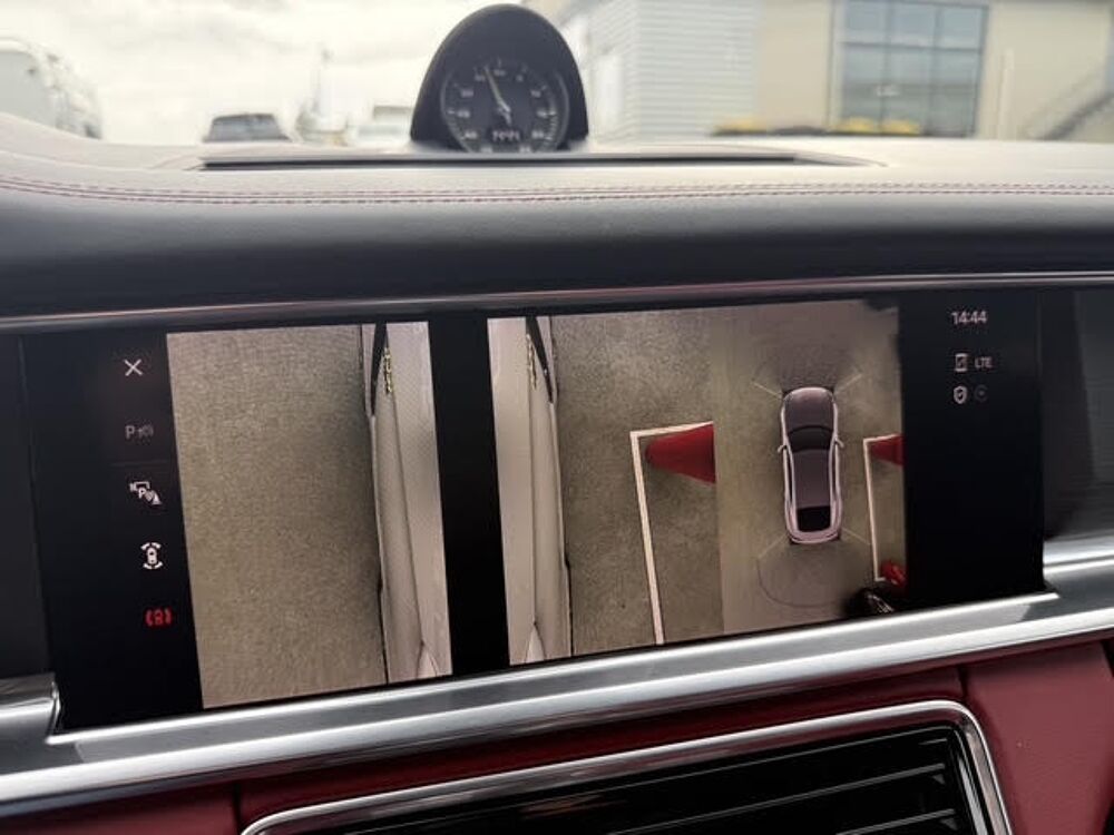 Panamera 2.9 4 E-HYBRID PLAT EDITION DCT 2022 occasion 19360 Malemort-sur-Corr&egrave;ze