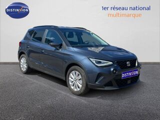 Arona 1.0 TSI 115CH STYLE SPECIAL EDITION 2025 occasion 91580 &Eacute;tr&eacute;chy