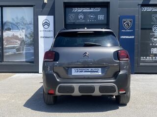 C3 Aircross BlueHDi 120 S&S EAT6 Shine 2021 occasion 30260 Quissac