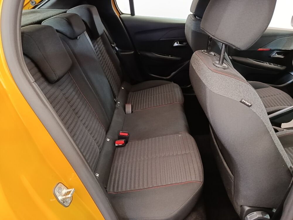 208 PureTech 75 S&S Active Pack 2023 occasion 91580 &Eacute;tr&eacute;chy