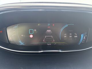 3008 1.6 HYBRID4 300 E-EAT8 GT Pack 2021 occasion 69330 Meyzieu