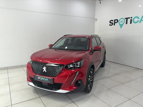 Annonce voiture Peugeot 2008 11970 €