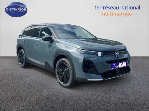 C5 aircross HYBRID 145CH BVA PLUS occasion 91580 &Eacute;tr&eacute;chy