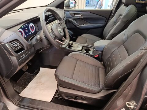 Qashqai 1.3 MHEV 158ch Xtronic Tekna 2022 occasion 91580 &Eacute;tr&eacute;chy