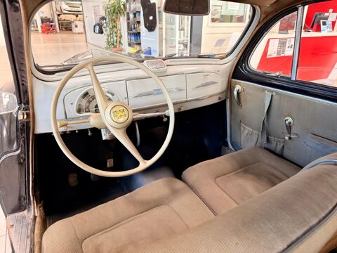  1961 occasion 63360 Gerzat