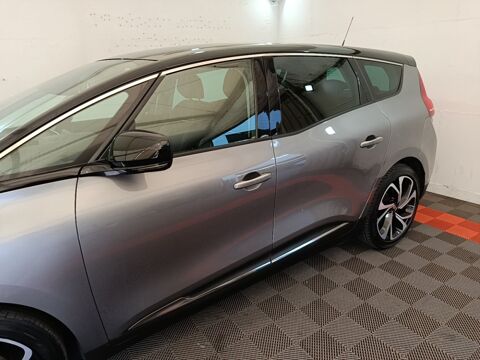 Grand scenic IV Intens TCe 160 FAP 2019 occasion 91580 &Eacute;tr&eacute;chy