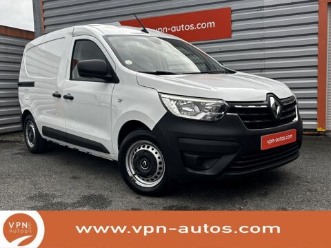 Citro&euml;n Jumpy Confort - Blue dCi 95 TABLETTE 9992�HT 2022 occasion Mign&eacute;-Auxances 86440