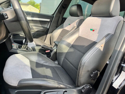 Octavia 2.0 TDI 170 DPF RS 5 portes (oct. 2006) (co2 151) 2006 occasion 47200 Saint-Pardoux-du-Breuil