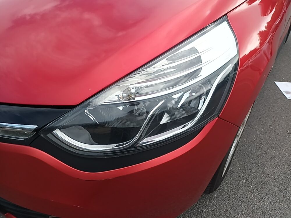 Clio IV Business Energy 1.5 dCi 90 Eco2 83g 2012 occasion 35210 Ch&acirc;tillon-en-Vendelais