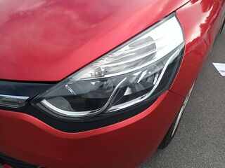 Clio IV Business Energy 1.5 dCi 90 Eco2 83g 2012 occasion 35210 Ch&acirc;tillon-en-Vendelais
