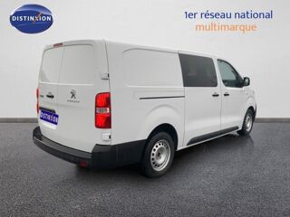 Expert LONG 2.0 BLUEHDI 140CH CONFORT PLUS 2023 occasion 91580 &Eacute;tr&eacute;chy