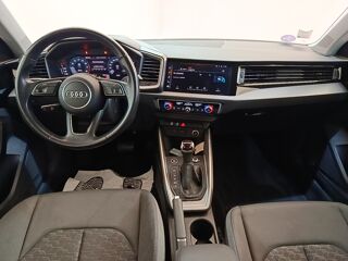 A1 30 TFSI 110 S tronic 7 Advanced 2023 occasion 91580 &Eacute;tr&eacute;chy