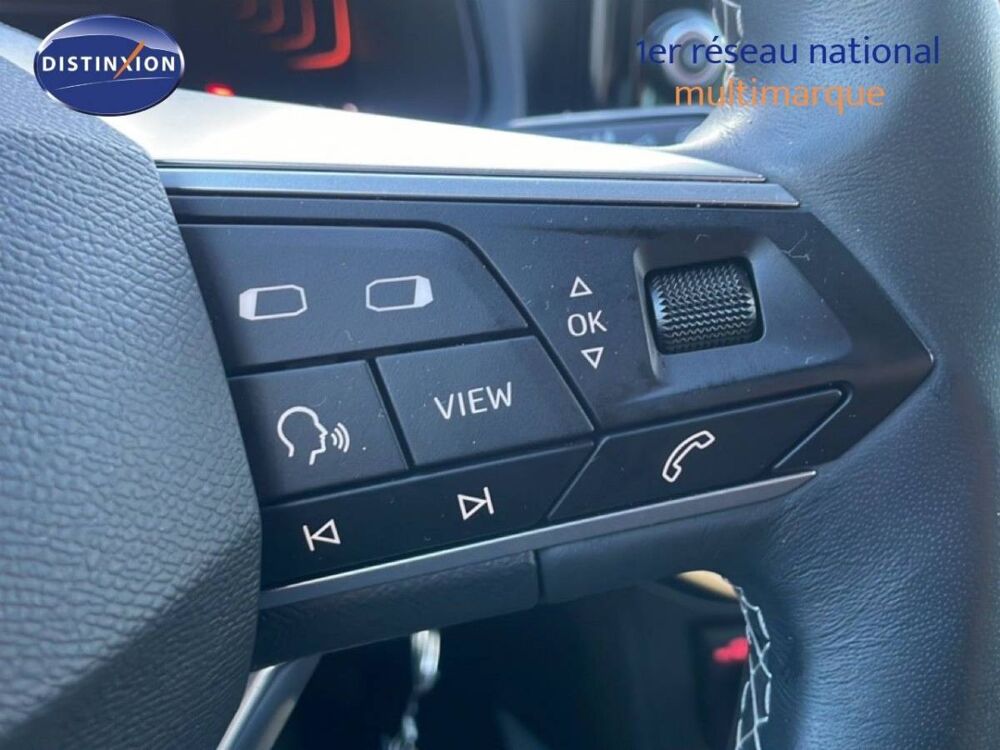 Arona 1.0 TSI 115CH STYLE SPECIAL EDITION 2025 occasion 91580 &Eacute;tr&eacute;chy