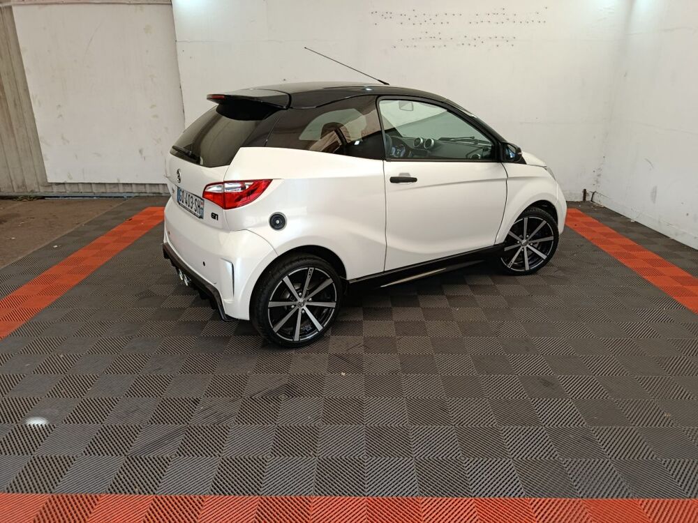 Jumpy 0.5 CITY COUPE GTI 2023 occasion 91580 &Eacute;tr&eacute;chy
