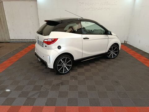 Jumpy 0.5 CITY COUPE GTI 2023 occasion 91580 &Eacute;tr&eacute;chy