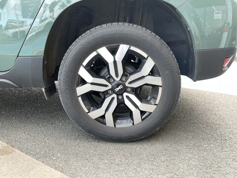 Duster Journey+ Blue dCi 115 4x2 2024 occasion 40160 Parentis-en-Born