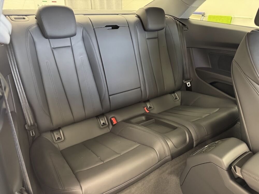 A5 35 TFSI 150 S TRONIC AVUS 2025 occasion 76360 Barentin