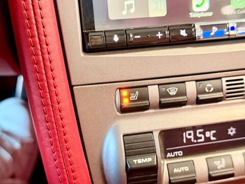Boxster S 295CH 2008 occasion 63360 Gerzat