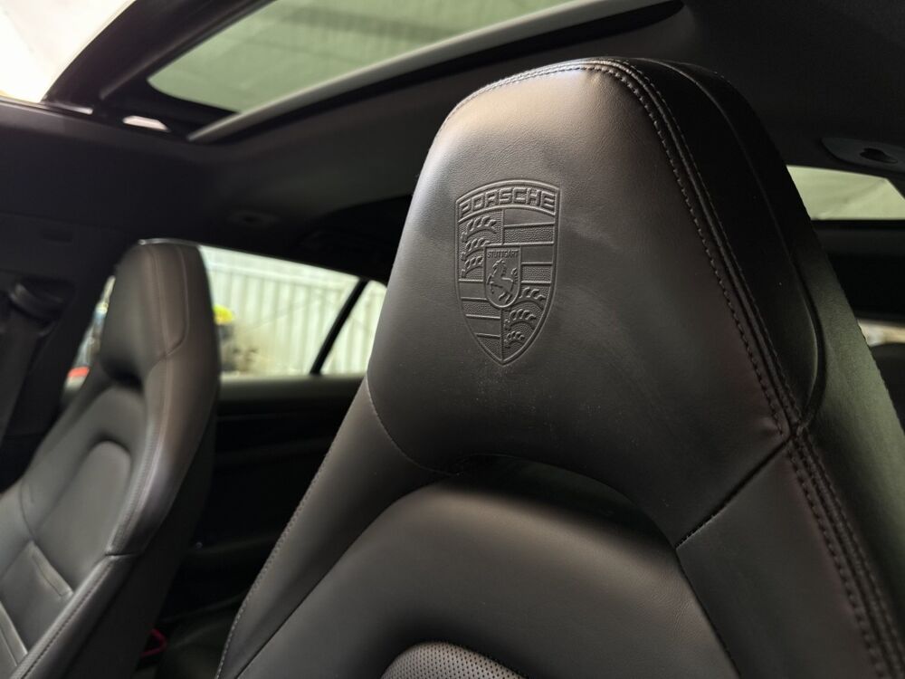 Panamera 4 E-Hybrid Sport Turismo 2018 occasion 91580 &Eacute;tr&eacute;chy