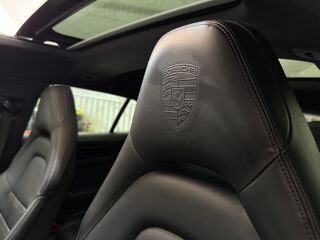 Panamera 4 E-Hybrid Sport Turismo 2018 occasion 91580 &Eacute;tr&eacute;chy