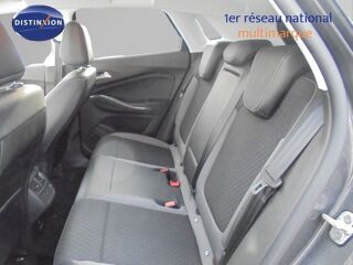 Grandland x 1.6 HYBRID TURBO 300 AT8 ULTIMATE 2021 occasion 91580 &Eacute;tr&eacute;chy