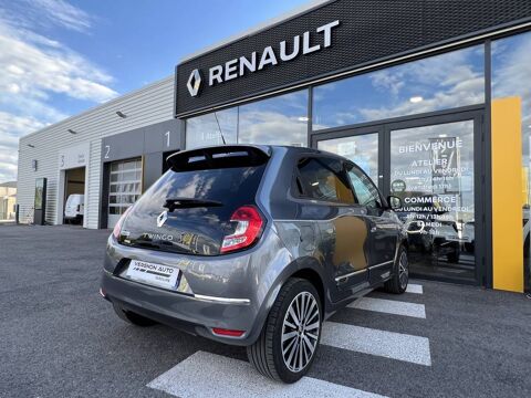 Twingo Intens TCe 95 2019 occasion 30610 Sauve