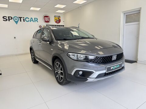 Tipo 1.6 MultiJet 130ch S/S Cross Plus 2023 occasion 76360 Barentin