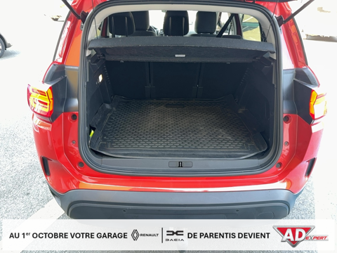 C5 aircross BlueHDi 130 S&S EAT8 Feel 2022 occasion 40160 Parentis-en-Born