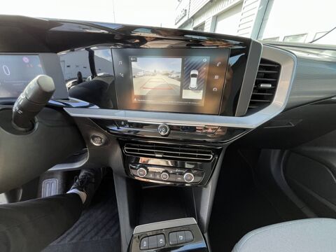 Mokka 1.2 Turbo 130ch AUTO ELEGANCE BUSINESS 2023 occasion 44150 Saint-G&eacute;r&eacute;on