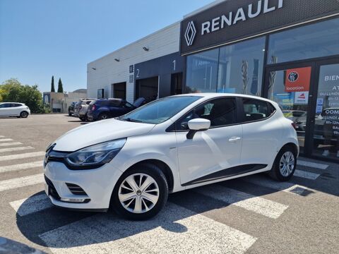 Clio IV Trend Energy TCe 90 2017 occasion 30610 Sauve