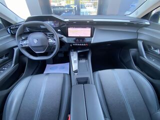 308 BlueHDI 130 AUTO8 ALLURE PACK 2022 occasion 30260 Quissac