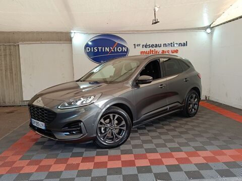Annonce voiture Ford Kuga 24990 €