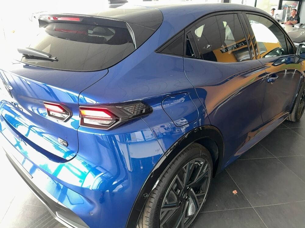 Clio esprit Alpine full hybrid E-Tech 160 ch 2026 occasion 85140 Les Essarts