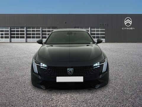 508 PHEV 180 E-AUTO ALLURE 2025 occasion 63360 Gerzat