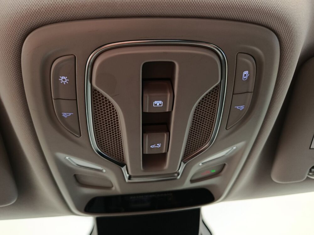 ZS EV Luxury 70kWh 2024 occasion 91580 &Eacute;tr&eacute;chy